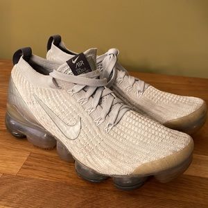 Nike Vapormax Flynit 3 - Platinum color